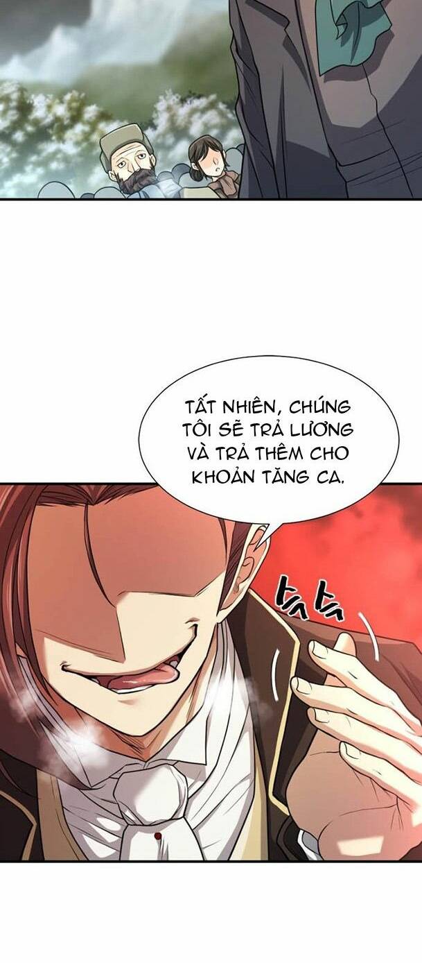 Bậc Thầy Thiết Kế Điền Trang: Chapter 67