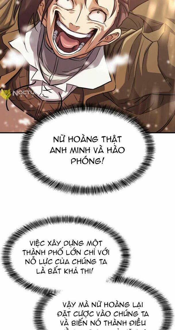 Bậc Thầy Thiết Kế Điền Trang: Chapter 67