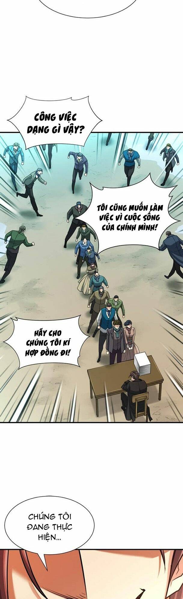 Bậc Thầy Thiết Kế Điền Trang: Chapter 67