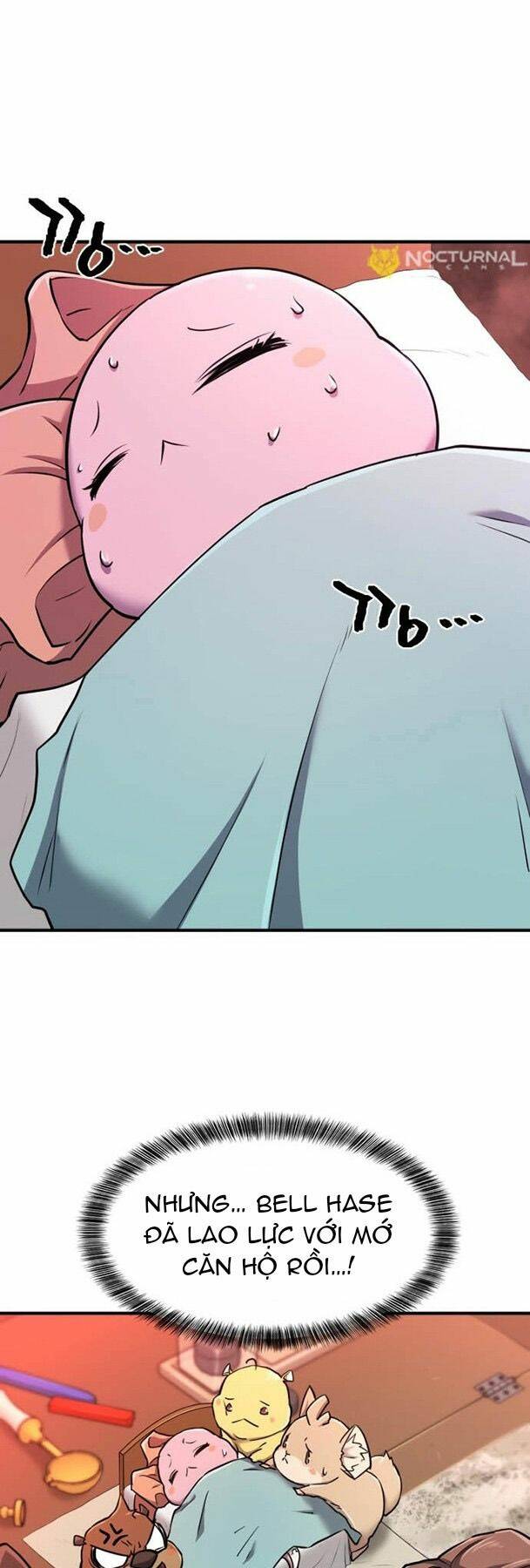 Bậc Thầy Thiết Kế Điền Trang: Chapter 67