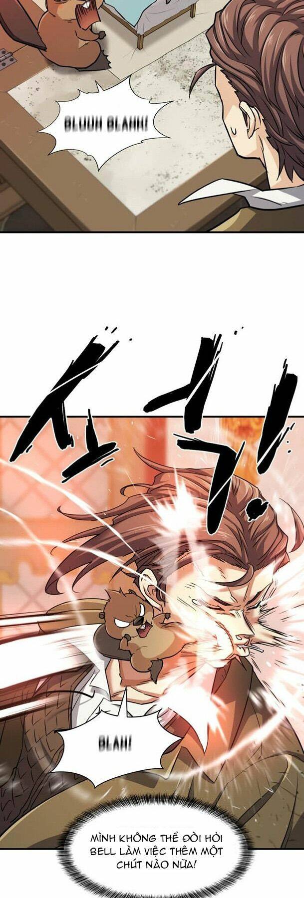 Bậc Thầy Thiết Kế Điền Trang: Chapter 67