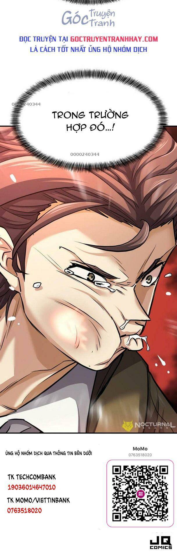 Bậc Thầy Thiết Kế Điền Trang: Chapter 67