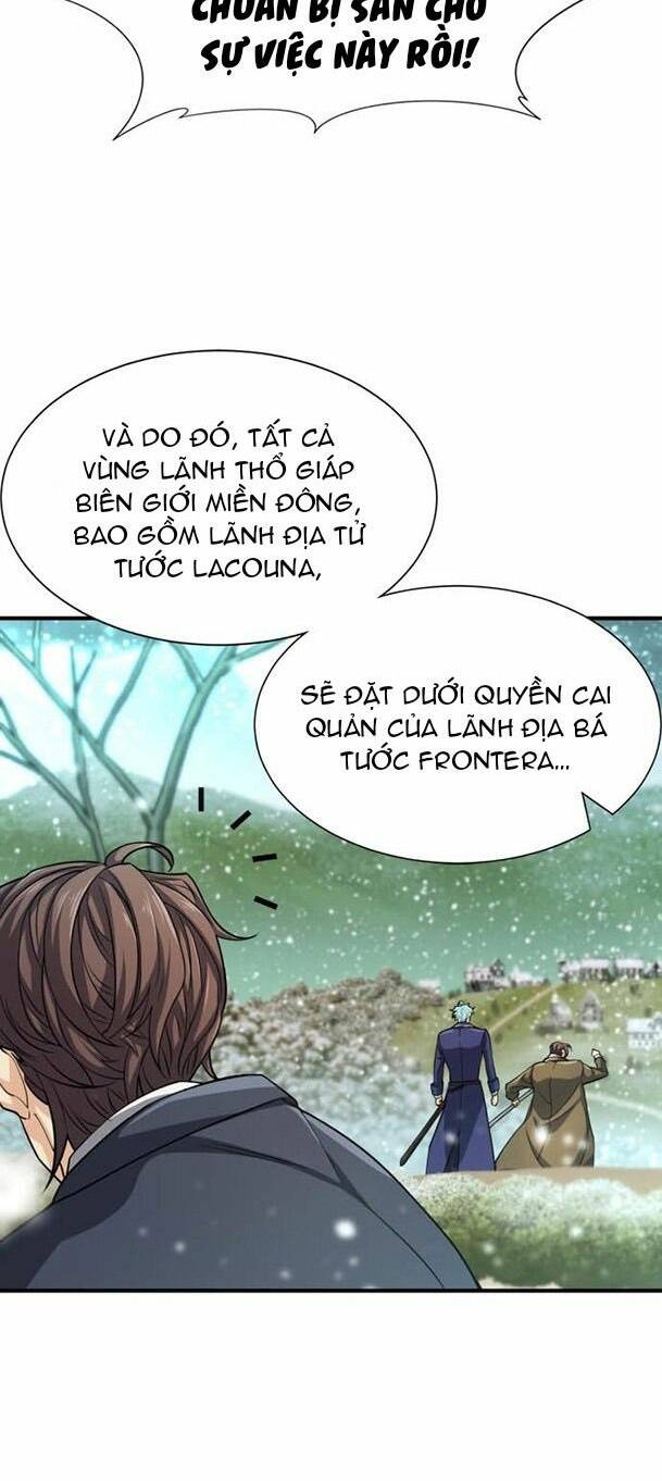 Bậc Thầy Thiết Kế Điền Trang: Chapter 67