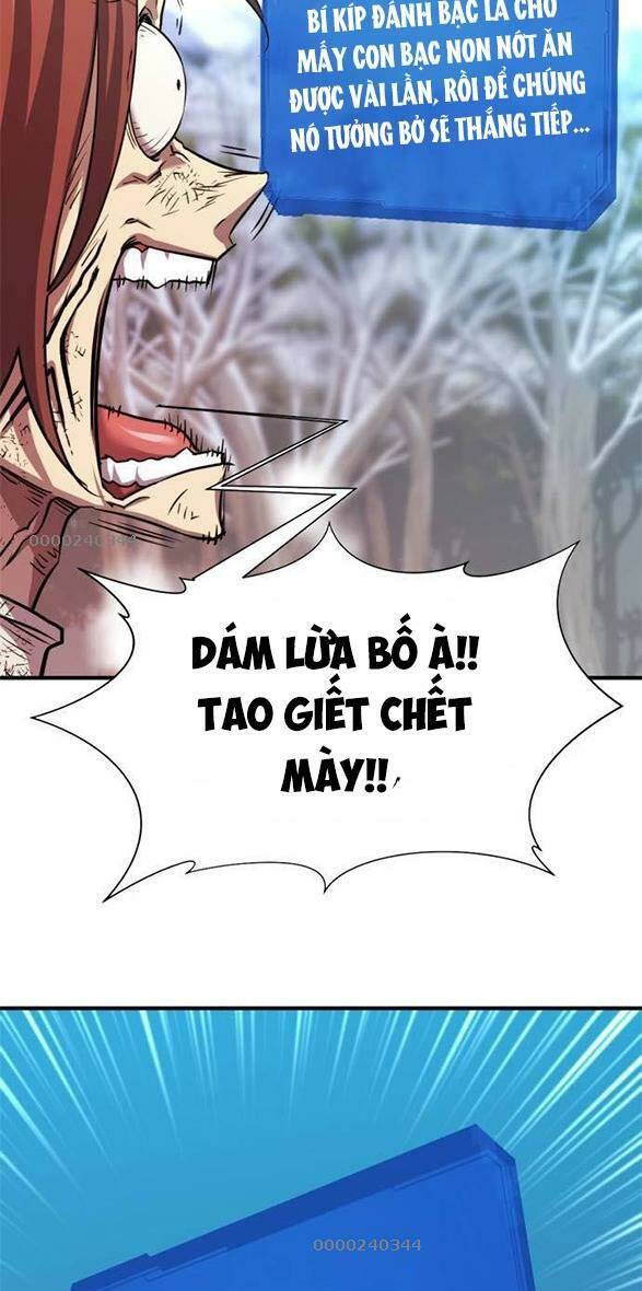 Bậc Thầy Thiết Kế Điền Trang: Chapter 68