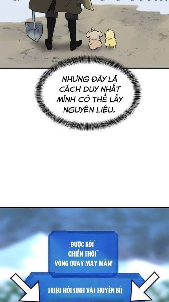 Bậc Thầy Thiết Kế Điền Trang: Chapter 68