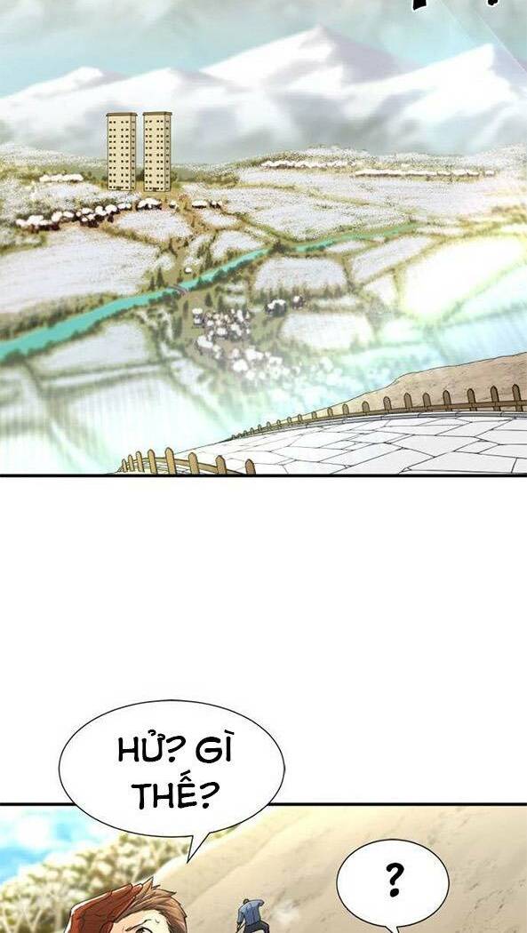 Bậc Thầy Thiết Kế Điền Trang: Chapter 68