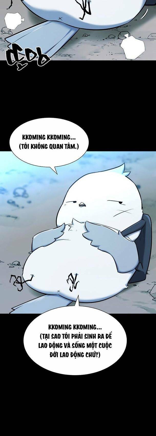 Bậc Thầy Thiết Kế Điền Trang: Chapter 69
