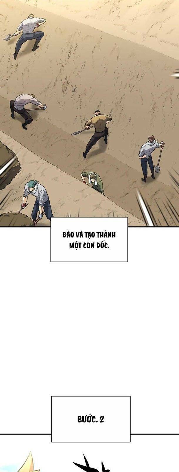 Bậc Thầy Thiết Kế Điền Trang: Chapter 69