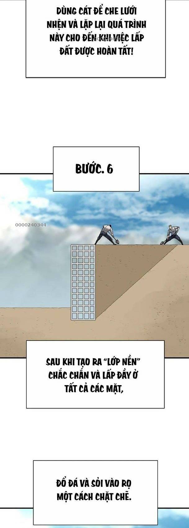 Bậc Thầy Thiết Kế Điền Trang: Chapter 69