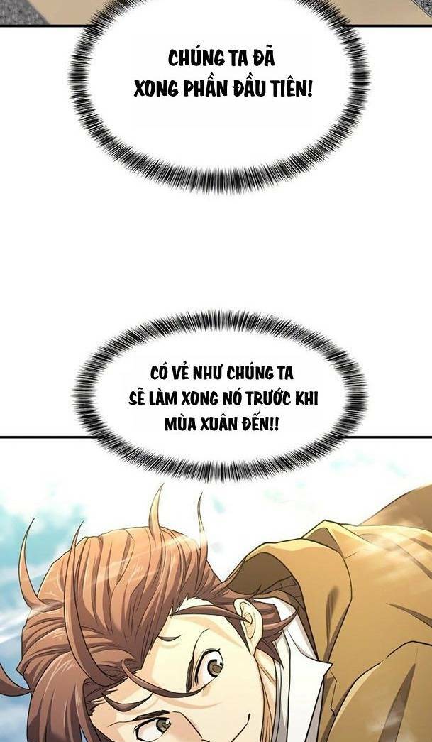 Bậc Thầy Thiết Kế Điền Trang: Chapter 69