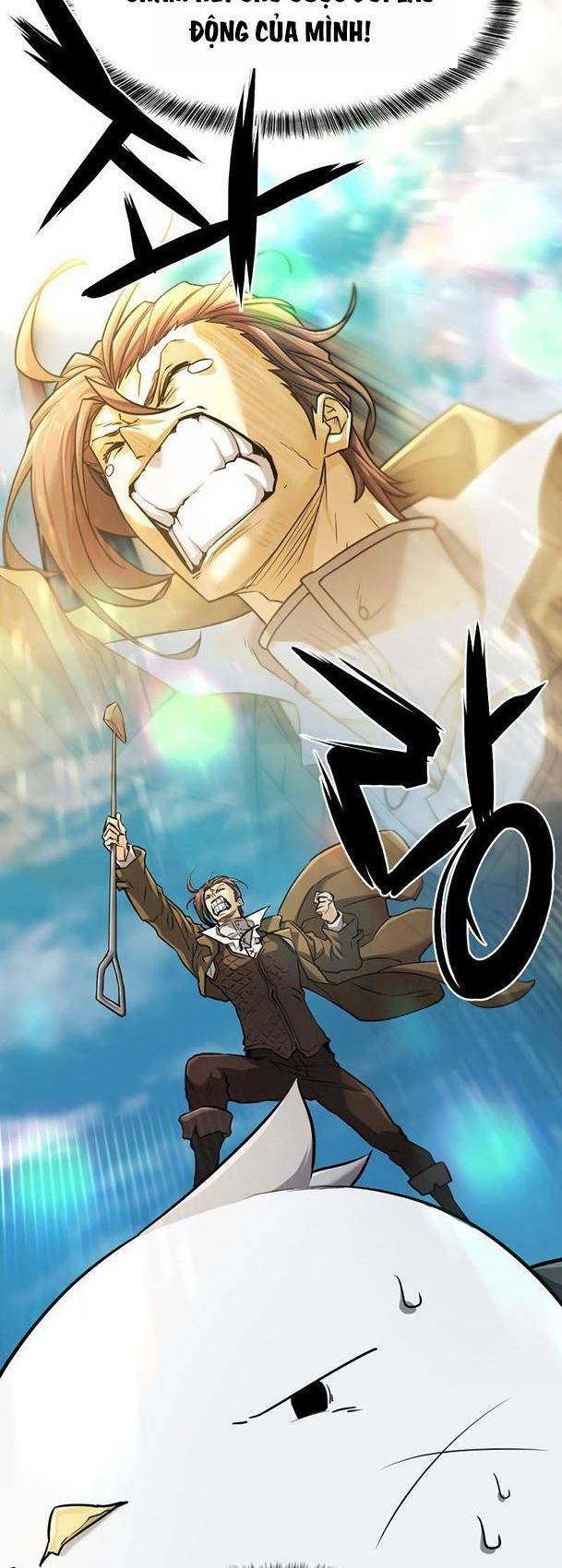 Bậc Thầy Thiết Kế Điền Trang: Chapter 69