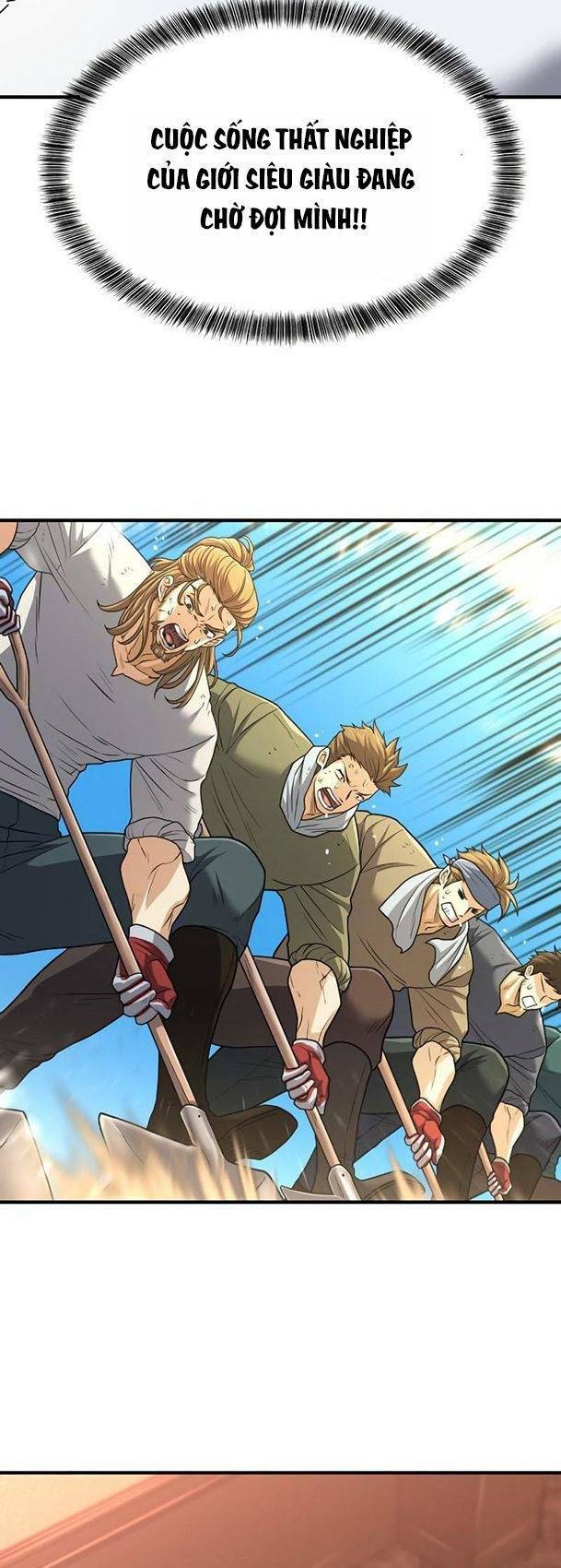 Bậc Thầy Thiết Kế Điền Trang: Chapter 69