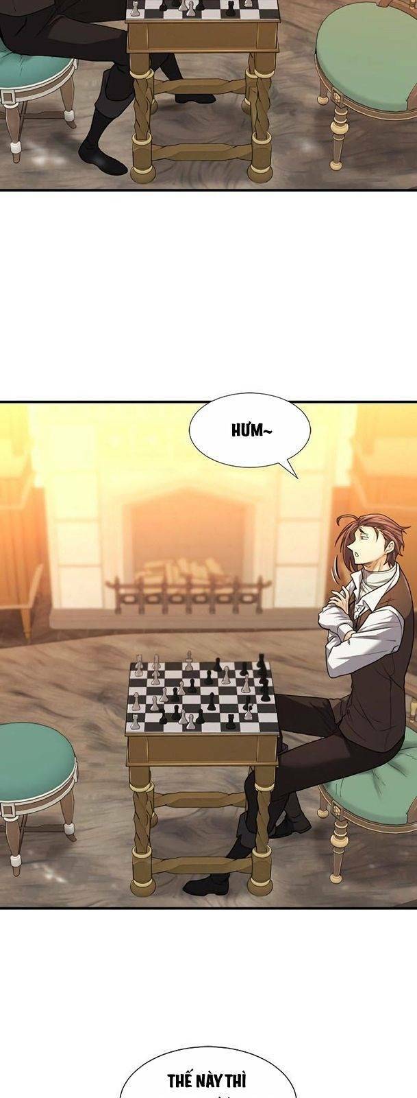 Bậc Thầy Thiết Kế Điền Trang: Chapter 69