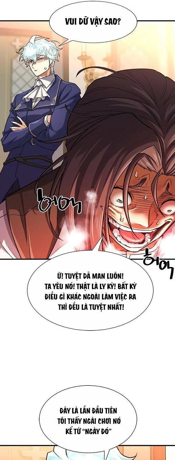 Bậc Thầy Thiết Kế Điền Trang: Chapter 69