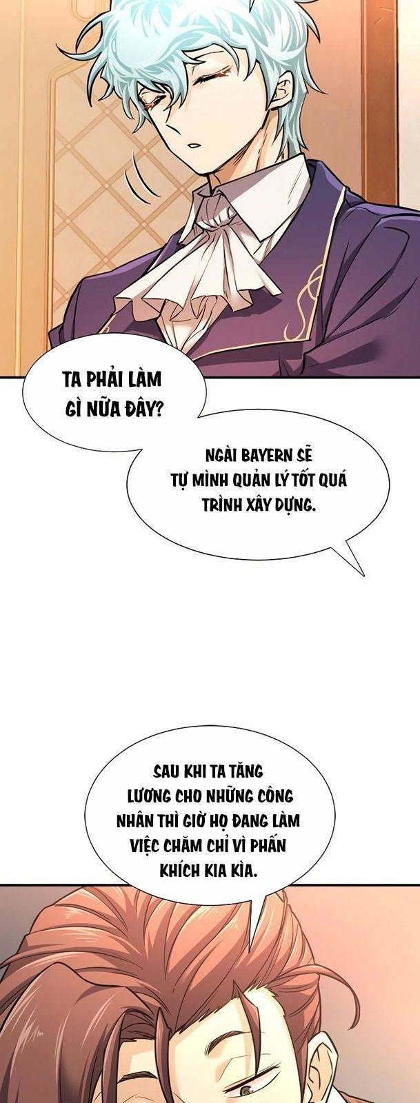 Bậc Thầy Thiết Kế Điền Trang: Chapter 69
