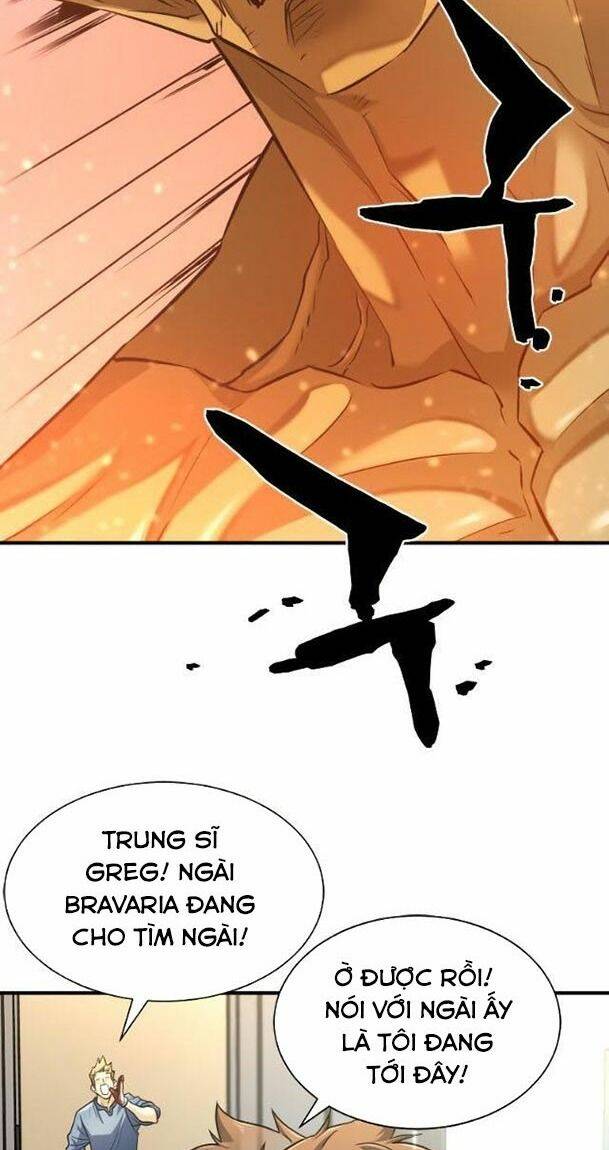 Bậc Thầy Thiết Kế Điền Trang: Chapter 71