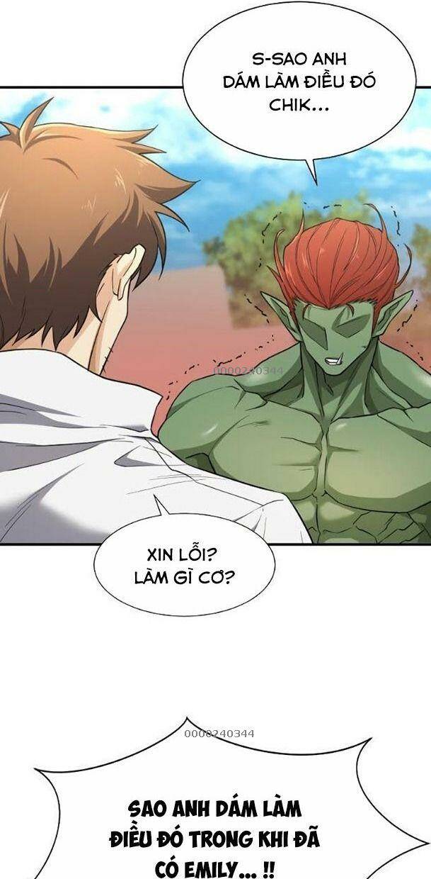Bậc Thầy Thiết Kế Điền Trang: Chapter 71