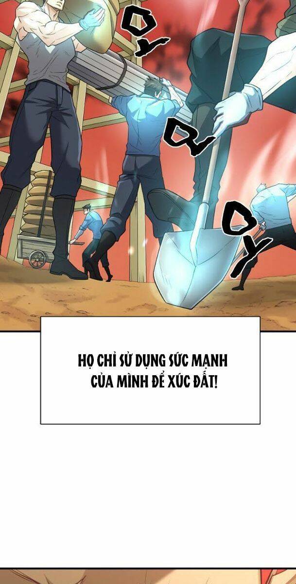 Bậc Thầy Thiết Kế Điền Trang: Chapter 71