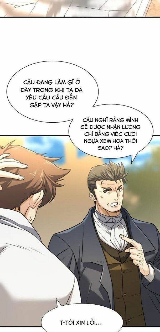 Bậc Thầy Thiết Kế Điền Trang: Chapter 71