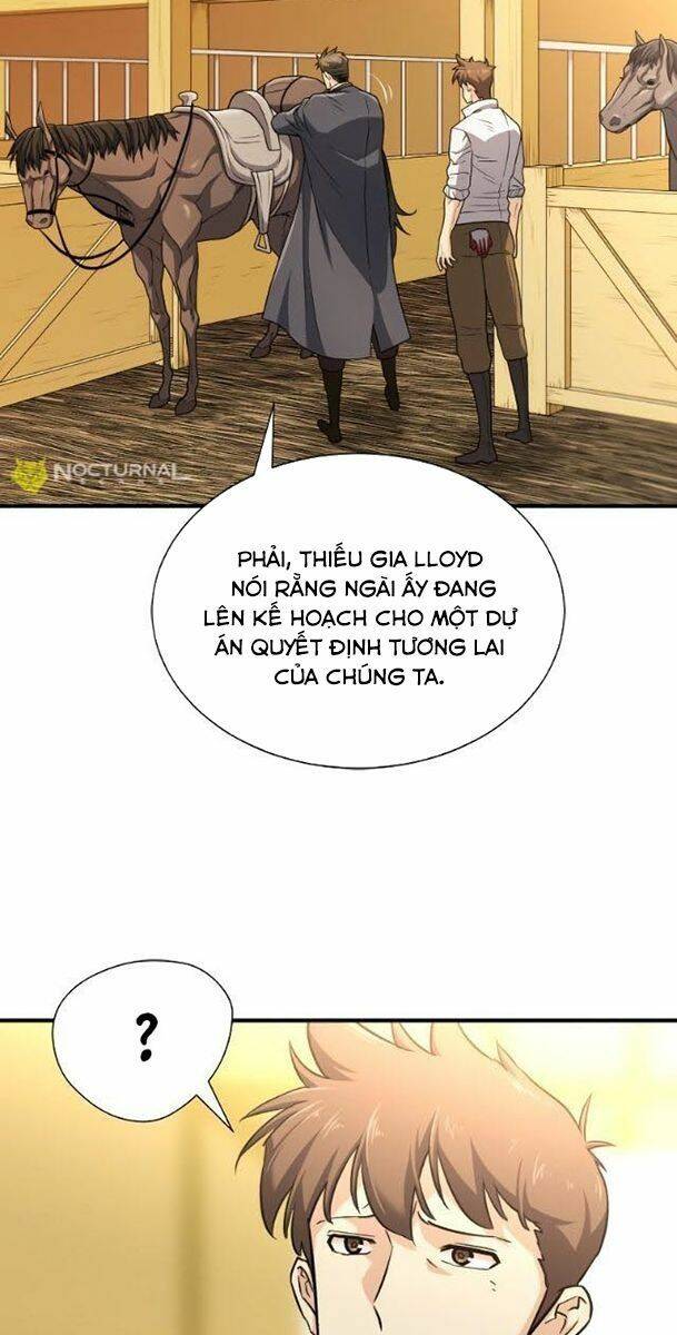 Bậc Thầy Thiết Kế Điền Trang: Chapter 71