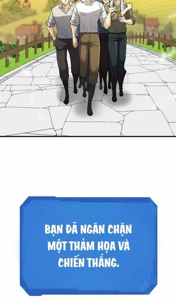 Bậc Thầy Thiết Kế Điền Trang: Chapter 71