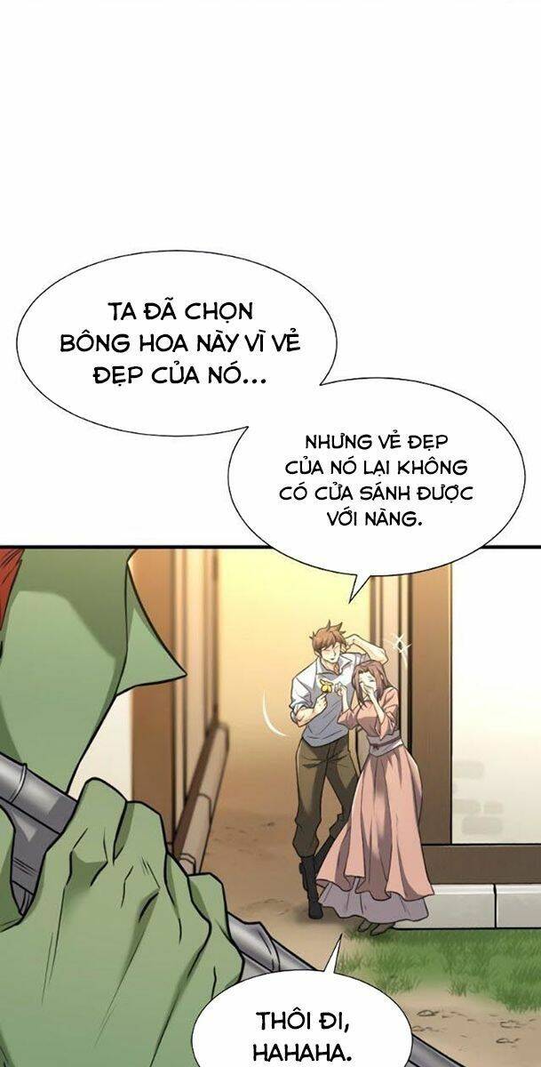 Bậc Thầy Thiết Kế Điền Trang: Chapter 71