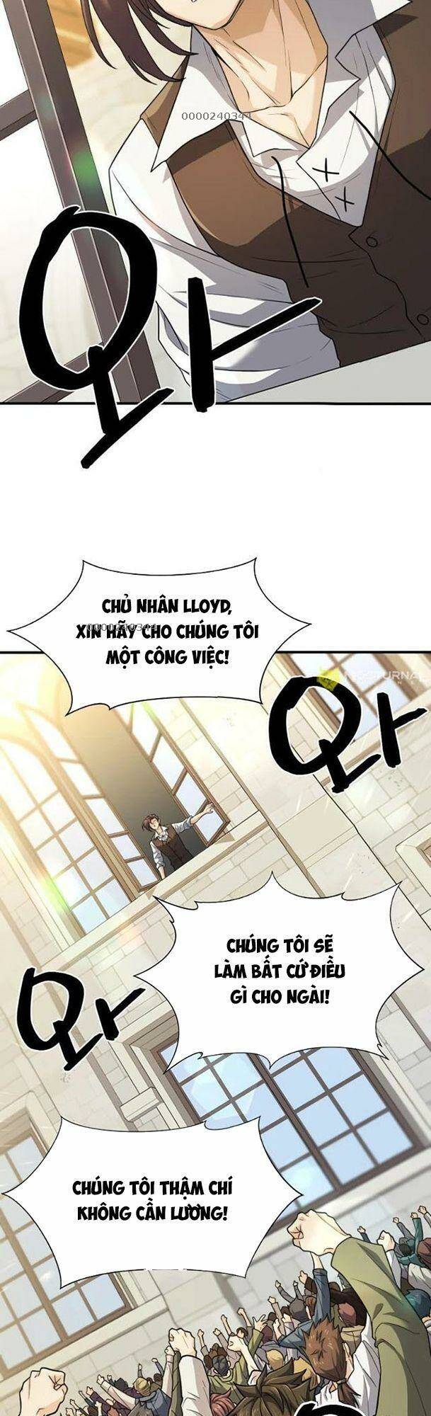 Bậc Thầy Thiết Kế Điền Trang: Chapter 71