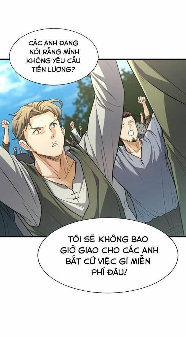 Bậc Thầy Thiết Kế Điền Trang: Chapter 71
