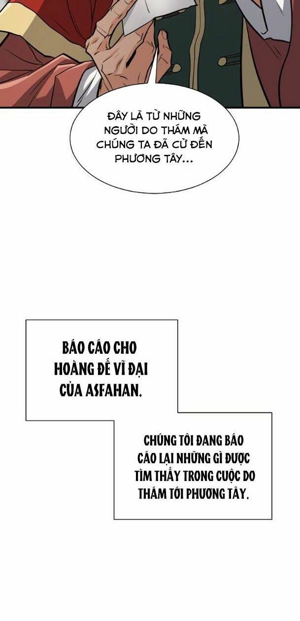 Bậc Thầy Thiết Kế Điền Trang: Chapter 71