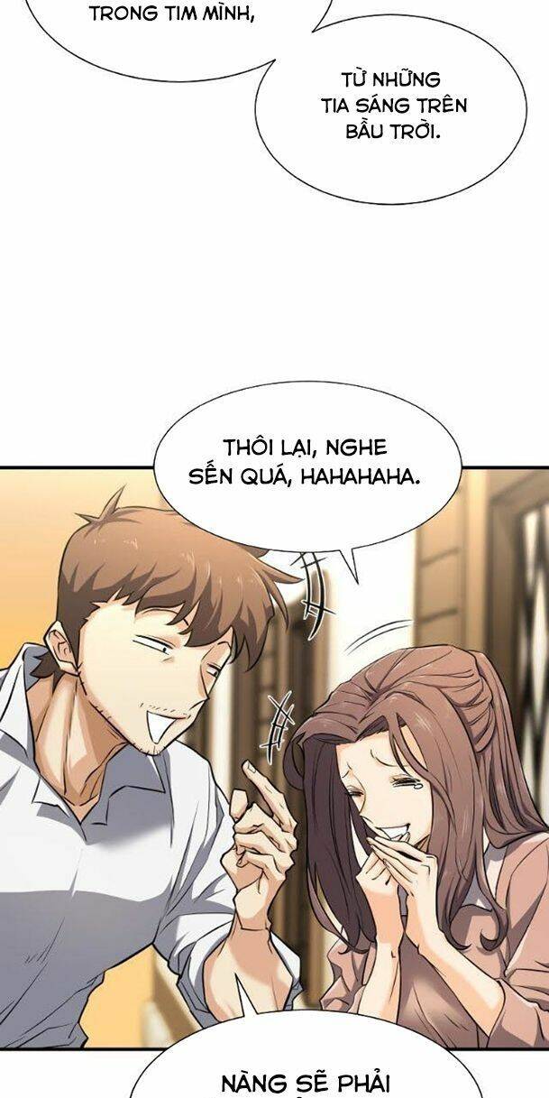 Bậc Thầy Thiết Kế Điền Trang: Chapter 71