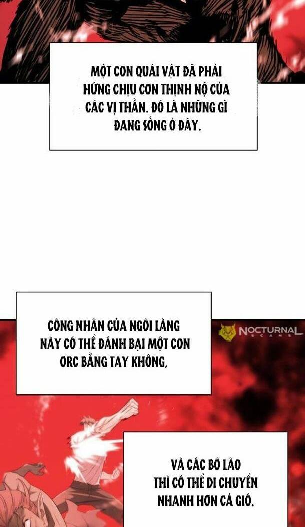 Bậc Thầy Thiết Kế Điền Trang: Chapter 71