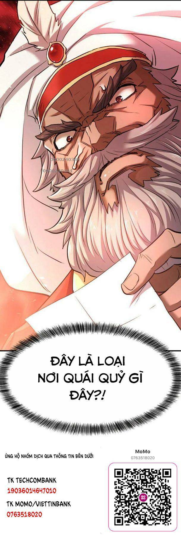 Bậc Thầy Thiết Kế Điền Trang: Chapter 71