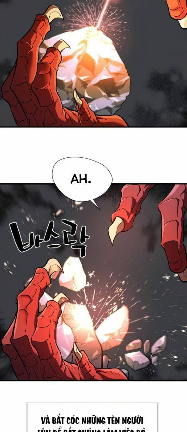 Bậc Thầy Thiết Kế Điền Trang: Chapter 73