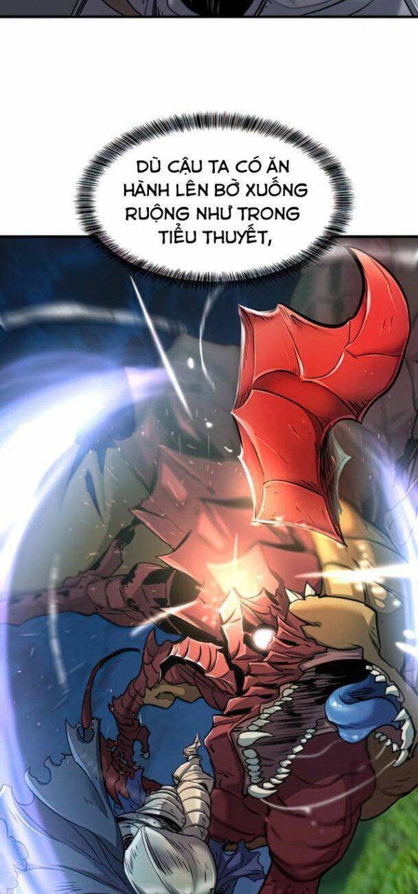 Bậc Thầy Thiết Kế Điền Trang: Chapter 73