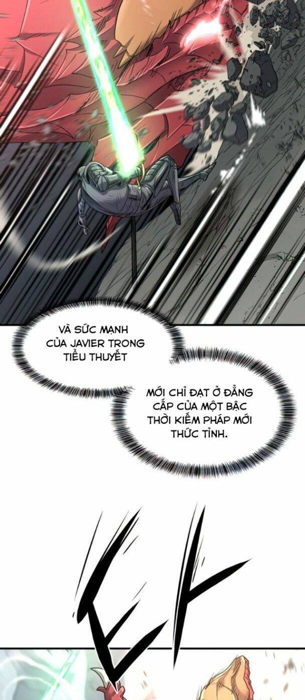 Bậc Thầy Thiết Kế Điền Trang: Chapter 73