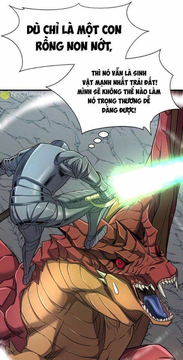 Bậc Thầy Thiết Kế Điền Trang: Chapter 73