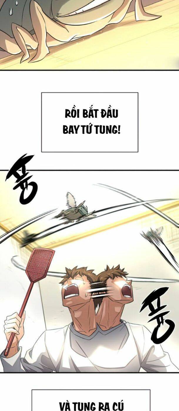 Bậc Thầy Thiết Kế Điền Trang: Chapter 73