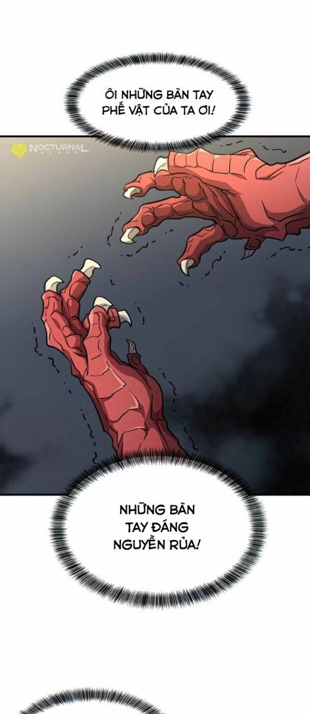 Bậc Thầy Thiết Kế Điền Trang: Chapter 73