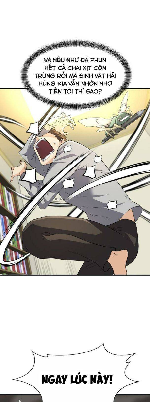 Bậc Thầy Thiết Kế Điền Trang: Chapter 74