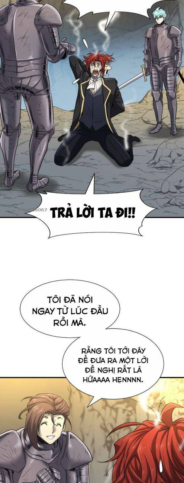 Bậc Thầy Thiết Kế Điền Trang: Chapter 74