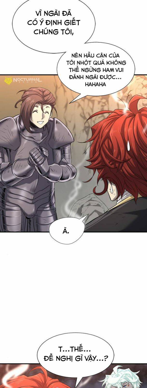 Bậc Thầy Thiết Kế Điền Trang: Chapter 74