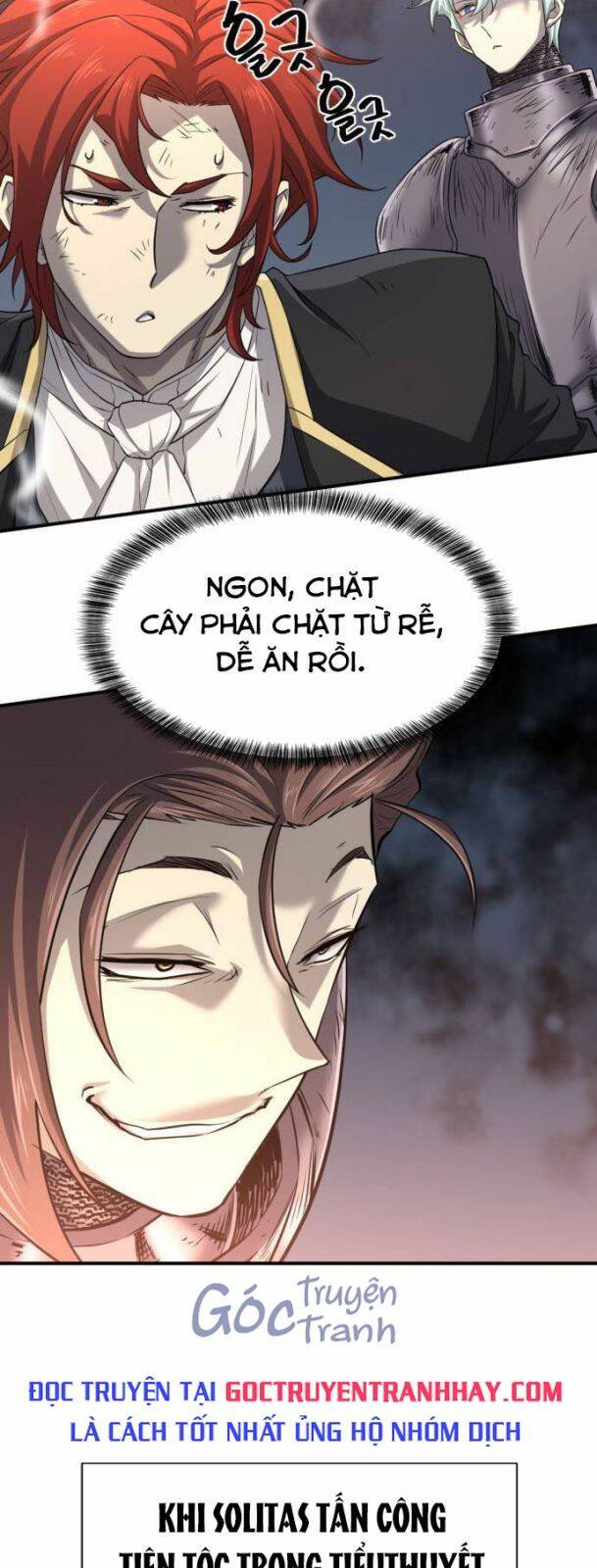 Bậc Thầy Thiết Kế Điền Trang: Chapter 74
