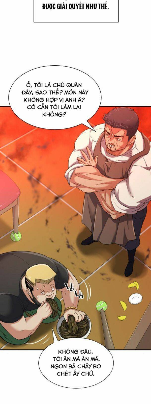 Bậc Thầy Thiết Kế Điền Trang: Chapter 74