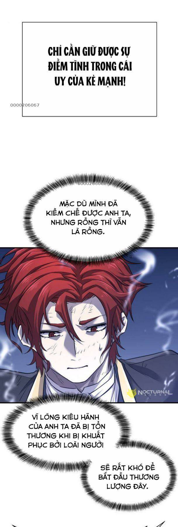 Bậc Thầy Thiết Kế Điền Trang: Chapter 74