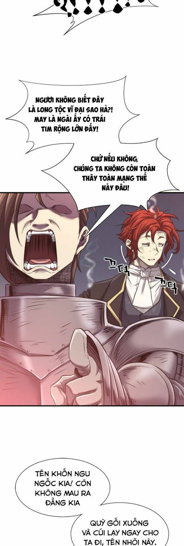 Bậc Thầy Thiết Kế Điền Trang: Chapter 74