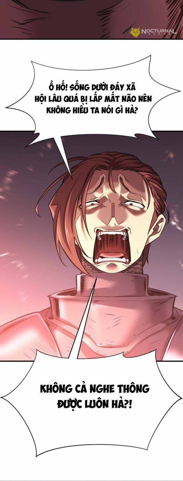 Bậc Thầy Thiết Kế Điền Trang: Chapter 74