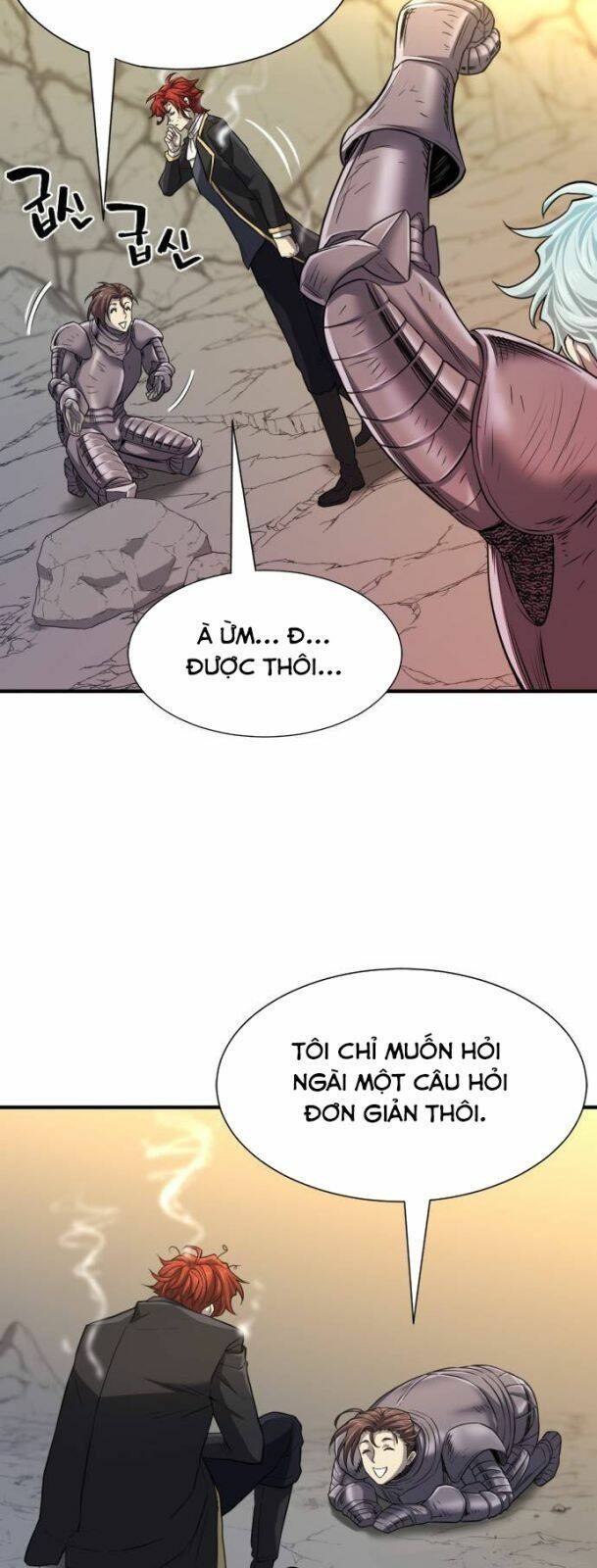 Bậc Thầy Thiết Kế Điền Trang: Chapter 74