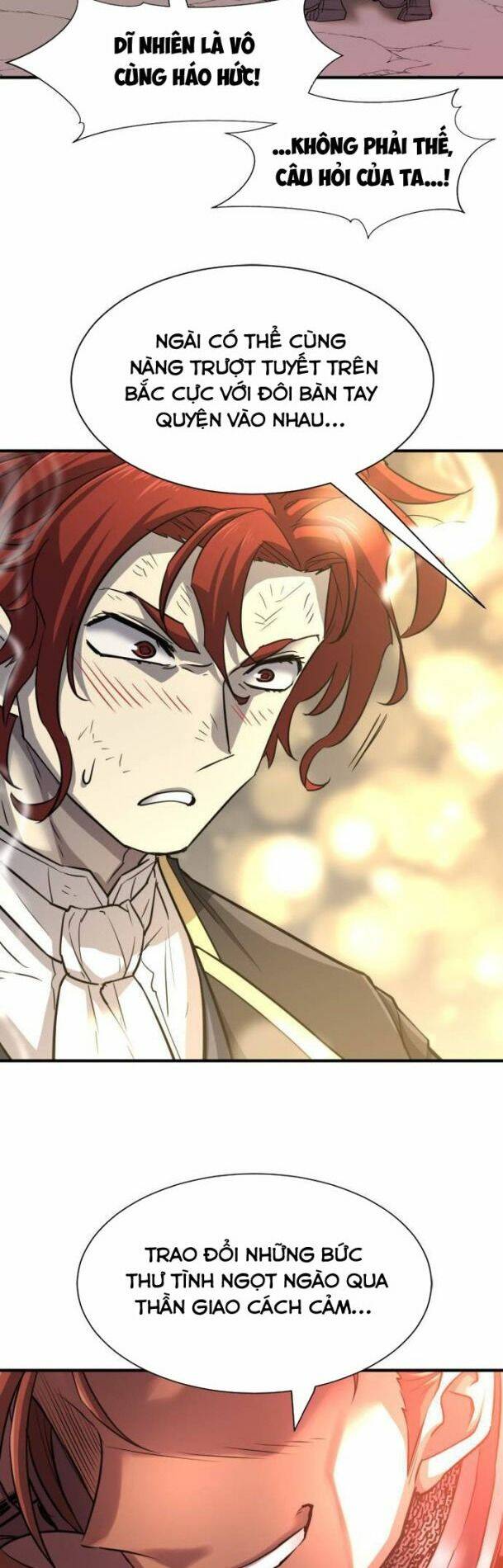 Bậc Thầy Thiết Kế Điền Trang: Chapter 74