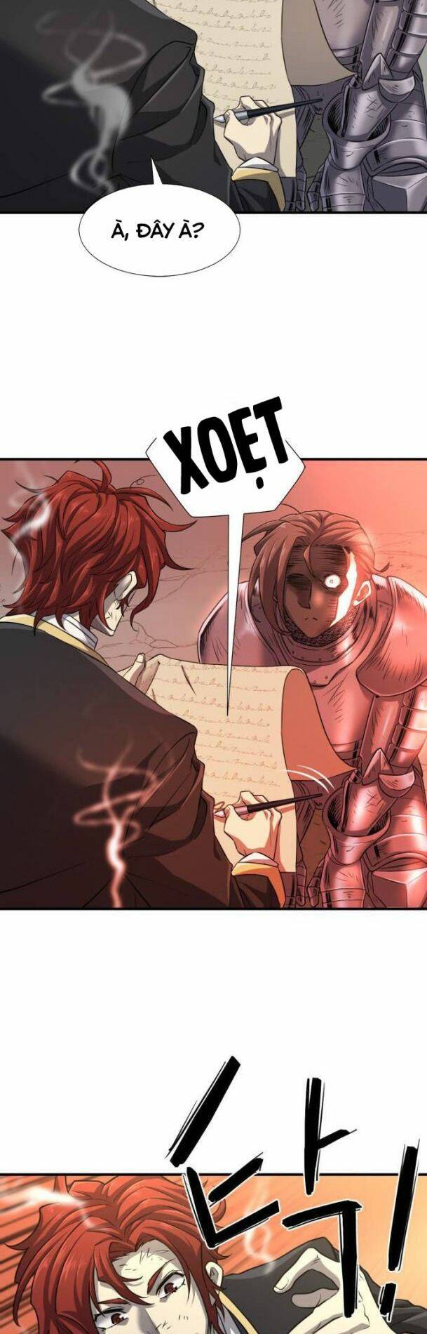 Bậc Thầy Thiết Kế Điền Trang: Chapter 74