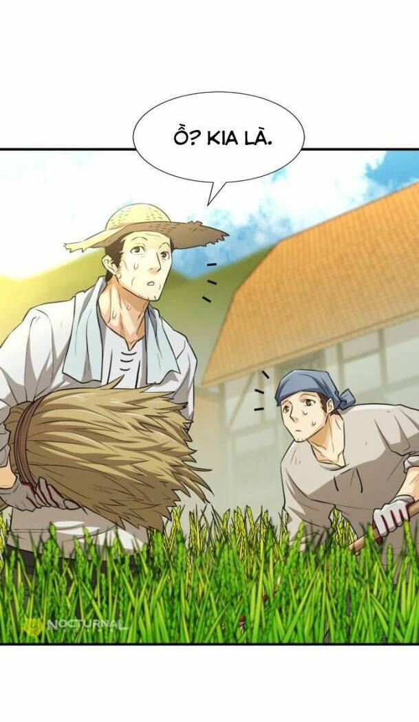 Bậc Thầy Thiết Kế Điền Trang: Chapter 74